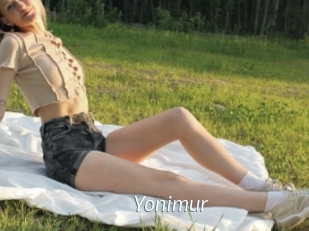 Yonimur