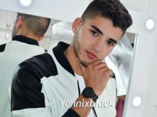 Yonnixblack