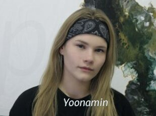 Yoonamin