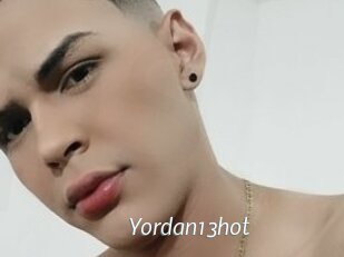 Yordan13hot