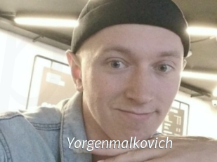 Yorgenmalkovich
