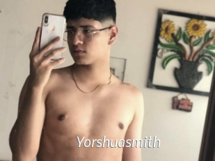 Yorshuasmith