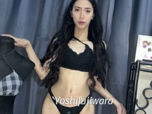 Yoshifujiwara