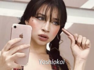 Yoshiokai