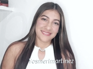 Yosmerimartinez