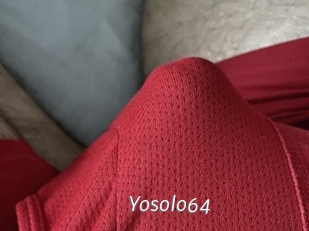 Yosolo64