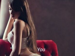 You