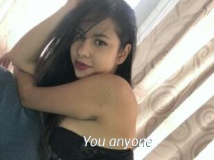 You_anyone