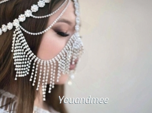 Youandmee