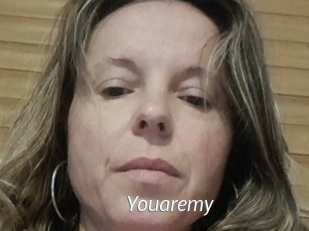 Youaremy