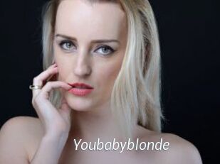 Youbabyblonde