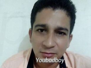 Youbadboy