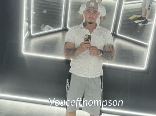 youcefthompson Porn Star