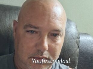 Youfirstmelast