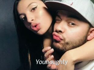 Younaughty