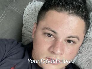 Younf26delicioua