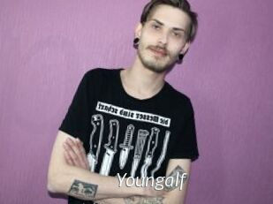 Youngalf