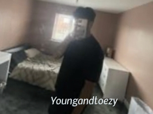 Youngandtoezy