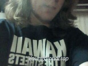 Youngblondtrap