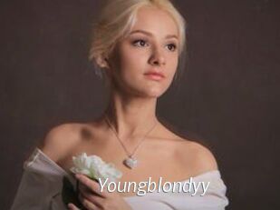 Youngblondyy