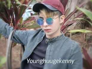 Younghuugekenny