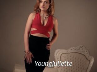 Youngjuliette