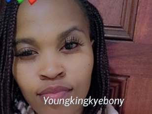 Youngkingkyebony