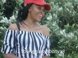 Youngkinkyebony18