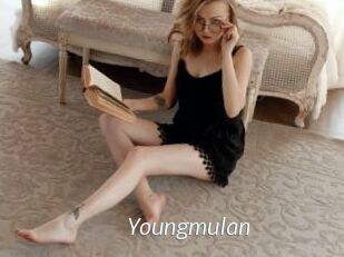 Youngmulan