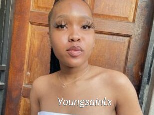 Youngsaintx