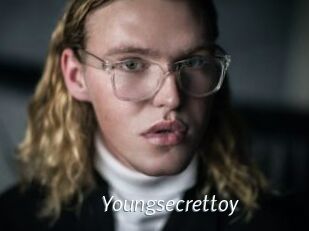 Youngsecrettoy