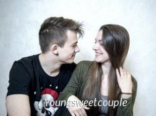 Youngsweetcouple