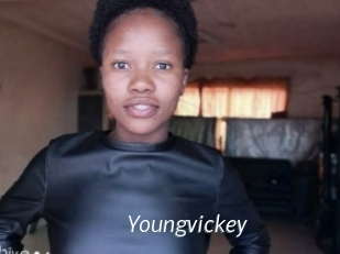 Youngvickey