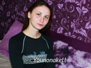 Younonakett