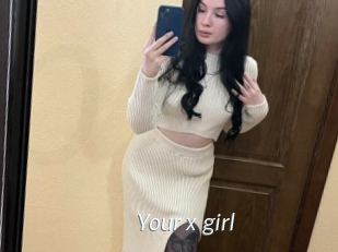 Your_x_girl