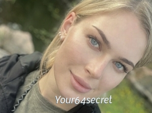 Your64secret