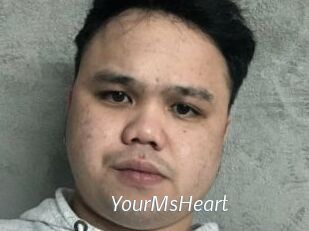 YourMsHeart