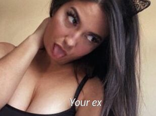 your_ex Porn Star