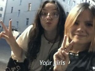 Your_girls
