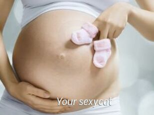 Your_sexycat