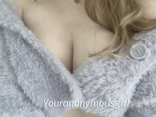 Youranonymousgirl