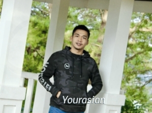 Yourasian