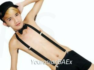 YourasianBAEx