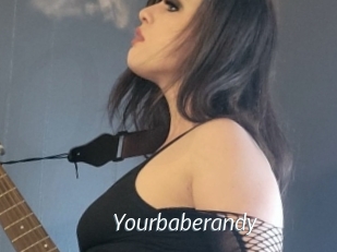 Yourbaberandy