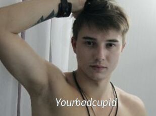 Yourbadcupid