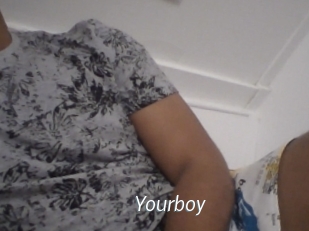 Yourboy