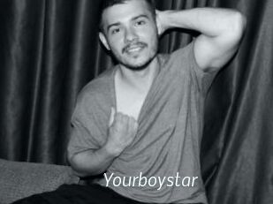 Yourboystar
