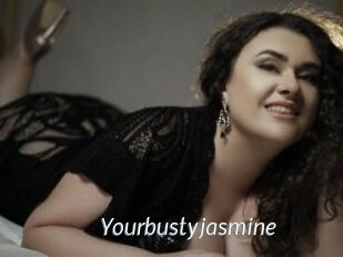 Yourbustyjasmine