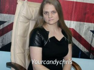 Yourcandychris