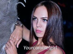 Yourcaramelgirl